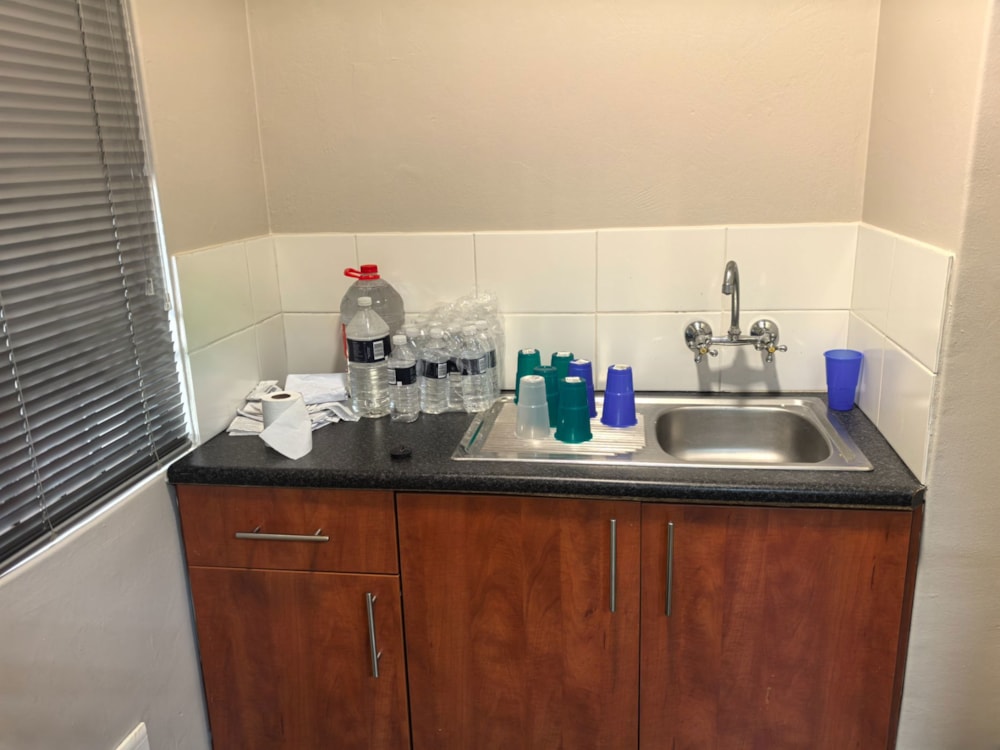 Commercial office for sale in Sonheuwel - 1NS1690220