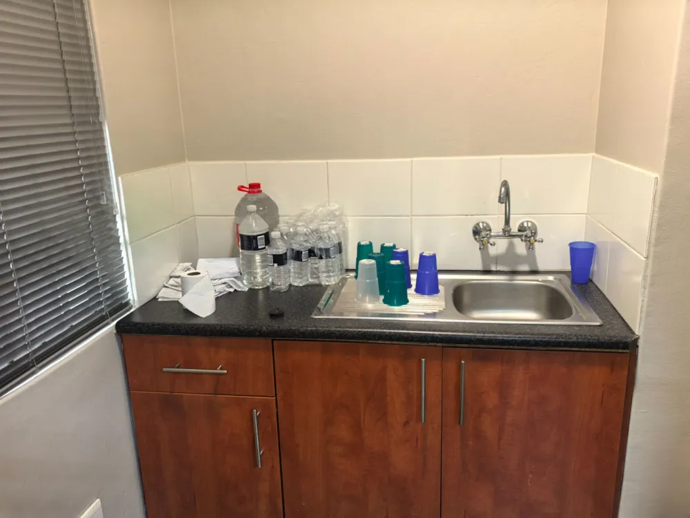 Commercial office for sale in Sonheuwel - 1NS1690220 Commercial office for sale in Sonheuwel - 1NS1690220