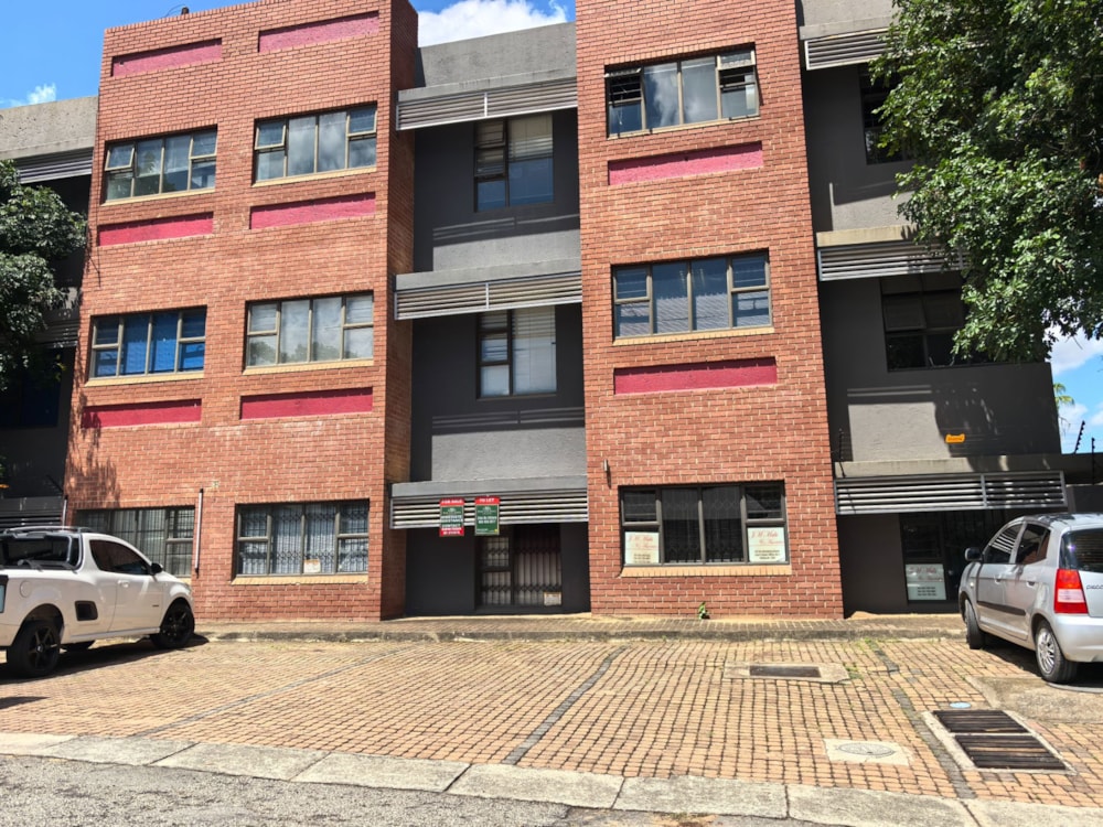 Commercial office for sale in Sonheuwel - 1NS1690220