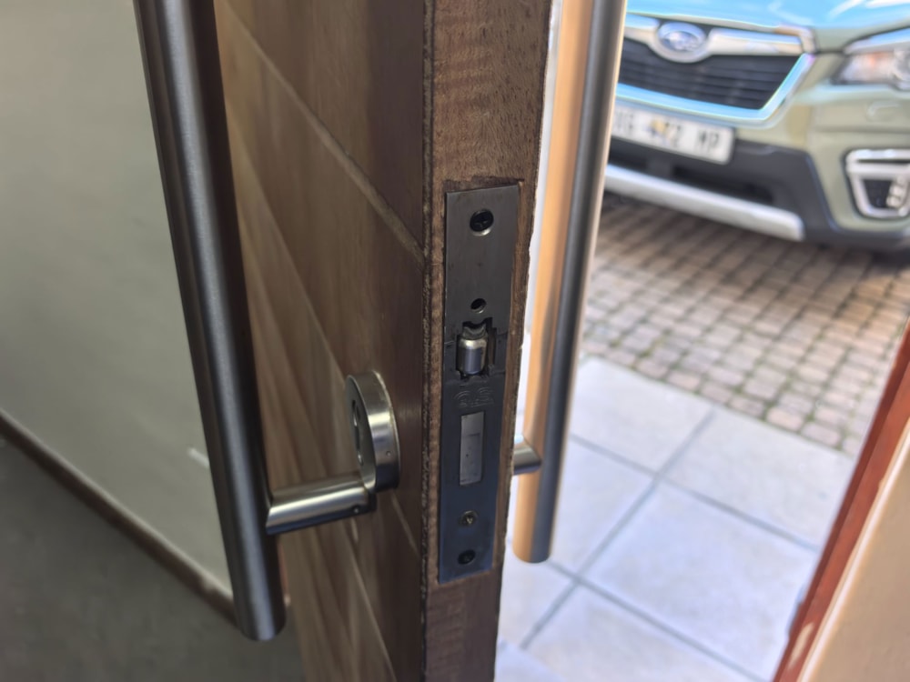 Apartment for sale in Sonheuwel - 1NS1690230