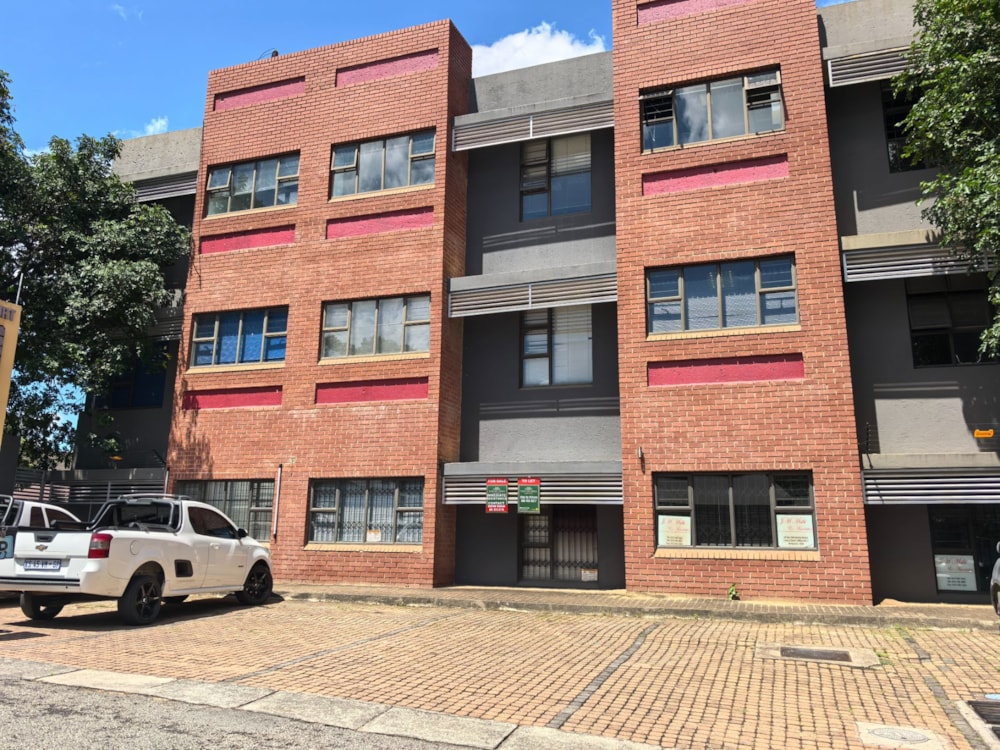 Apartment for sale in Sonheuwel - 1NS1690230