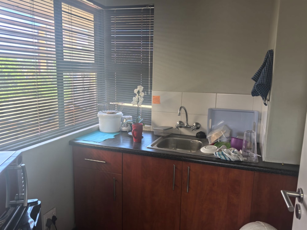 Commercial office for sale in Sonheuwel - 1NS1691166