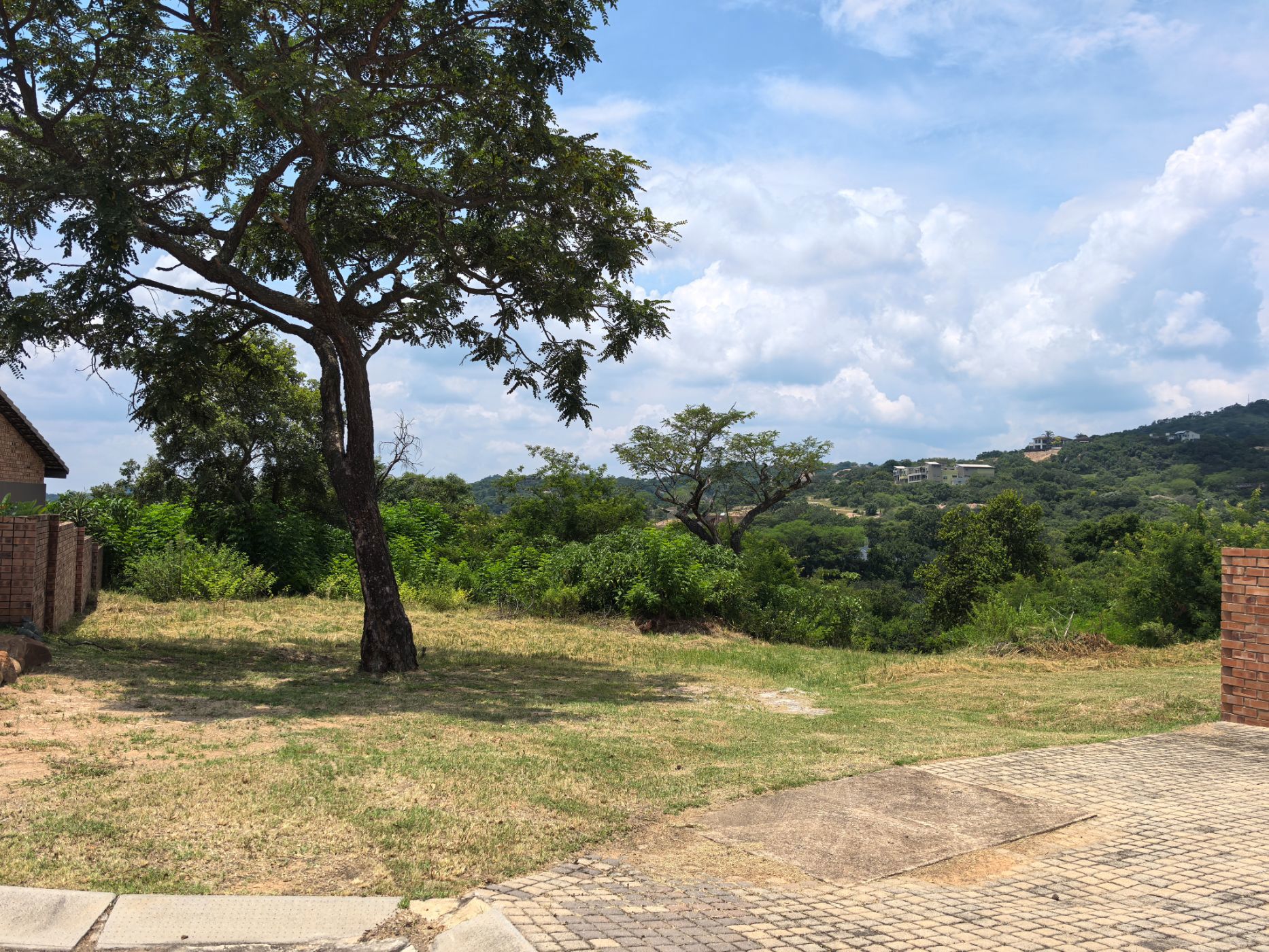 Residential vacant land for sale in Sonheuwel - 1NS1688946