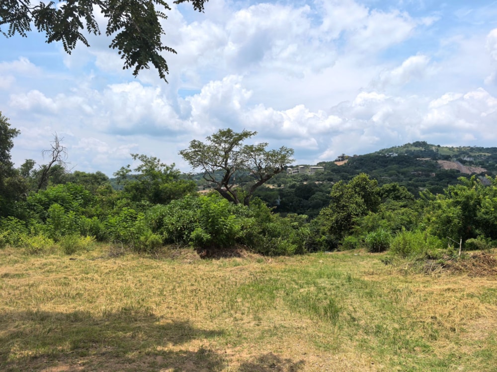 Residential vacant land for sale in Sonheuwel - 1NS1688946