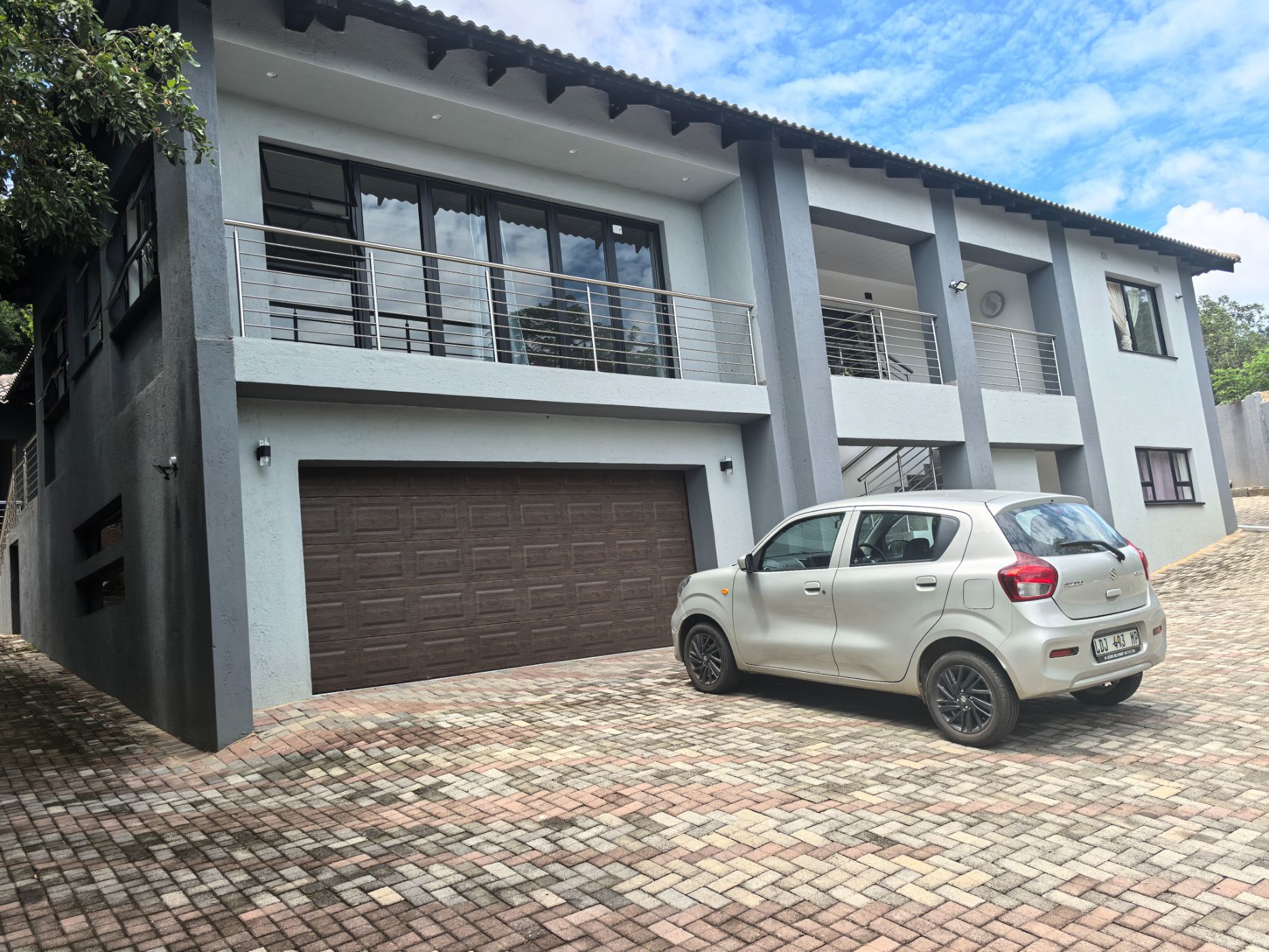 House for sale in Nelspruit (Mbombela) - 1NS1692148