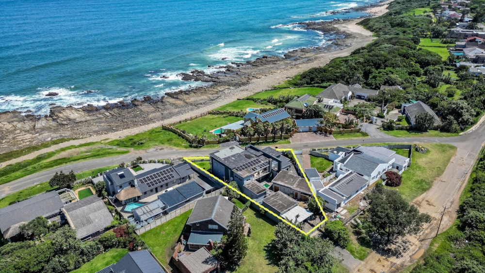 House for sale in Gonubie - 1EZ1689335