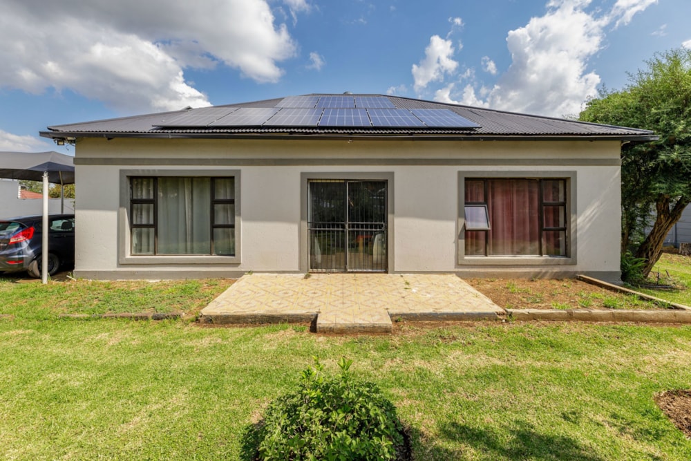 House sold in Northmead - EN1686414 House sold in Northmead - EN1686414