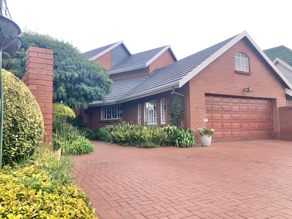 House sold in Rynfield - EN1690224 House sold in Rynfield - EN1690224