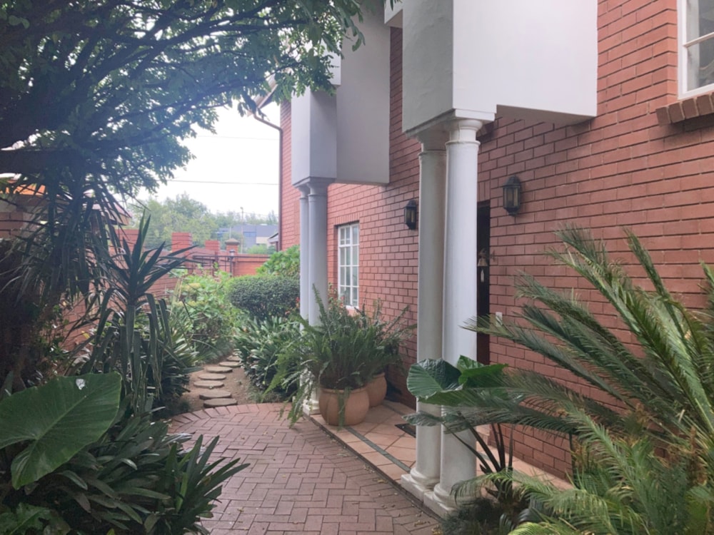 House sold in Rynfield - EN1690224 House sold in Rynfield - EN1690224