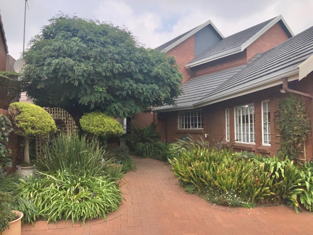 House sold in Rynfield - EN1690224 House sold in Rynfield - EN1690224