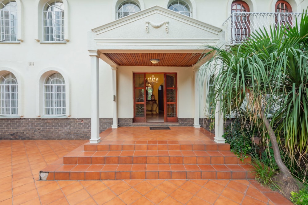 Double-storey house for sale in Bedfordview - BED1690429 Double-storey house for sale in Bedfordview - BED1690429