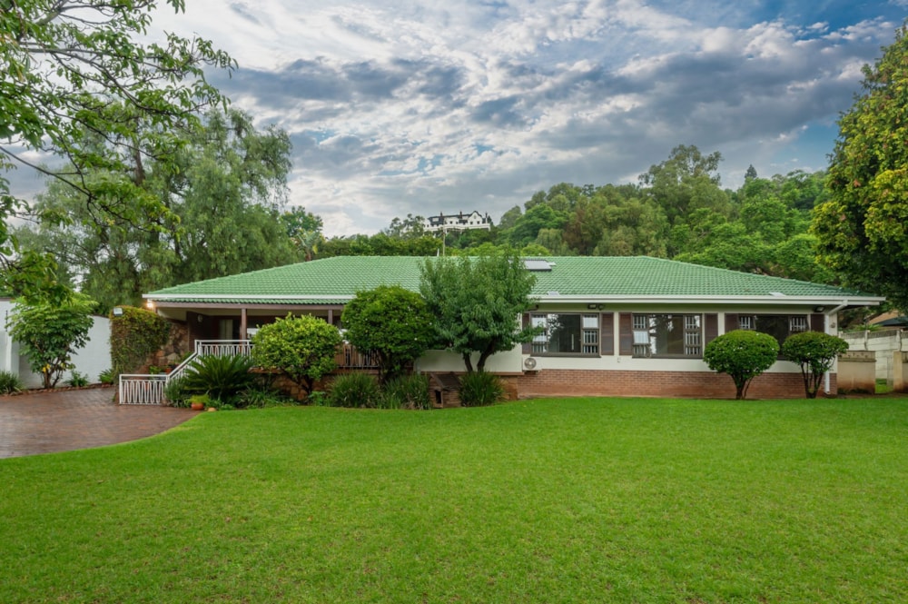 House sold in Mountain View, Johannesburg - BED1690016 House sold in Mountain View, Johannesburg - BED1690016