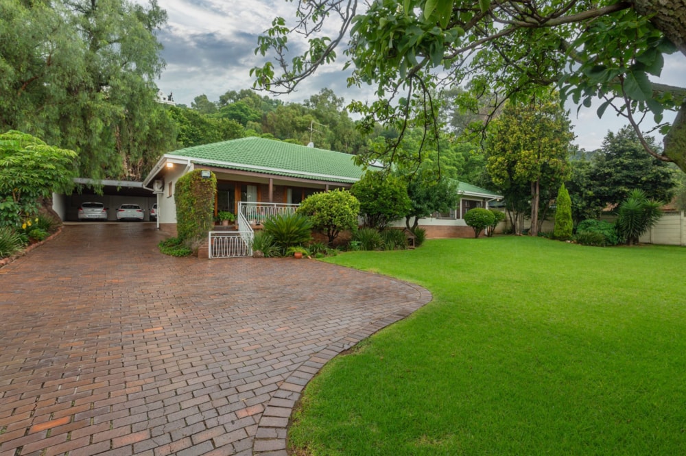 House sold in Mountain View, Johannesburg - BED1690016 House sold in Mountain View, Johannesburg - BED1690016