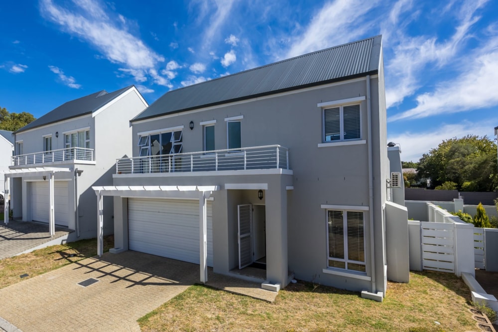 House sold in Eversdal, Durbanville - DBV1690912 House sold in Eversdal, Durbanville - DBV1690912
