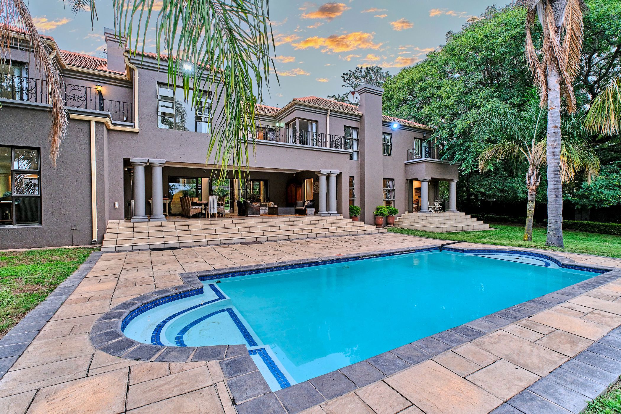 House for sale in Bryanston - HP1690124