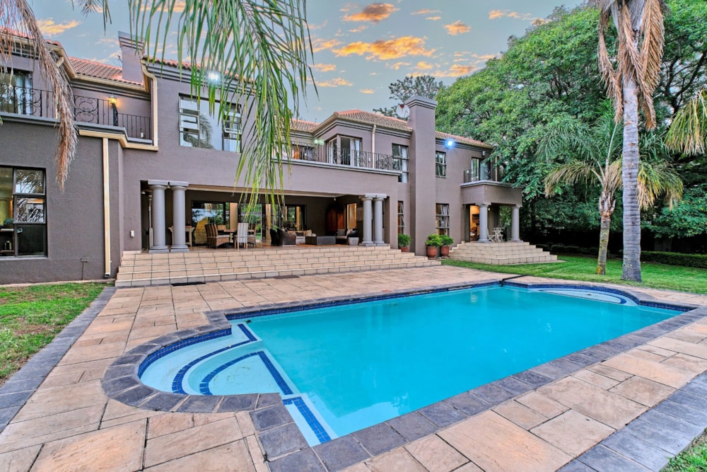 House for sale in Bryanston - HP1690124