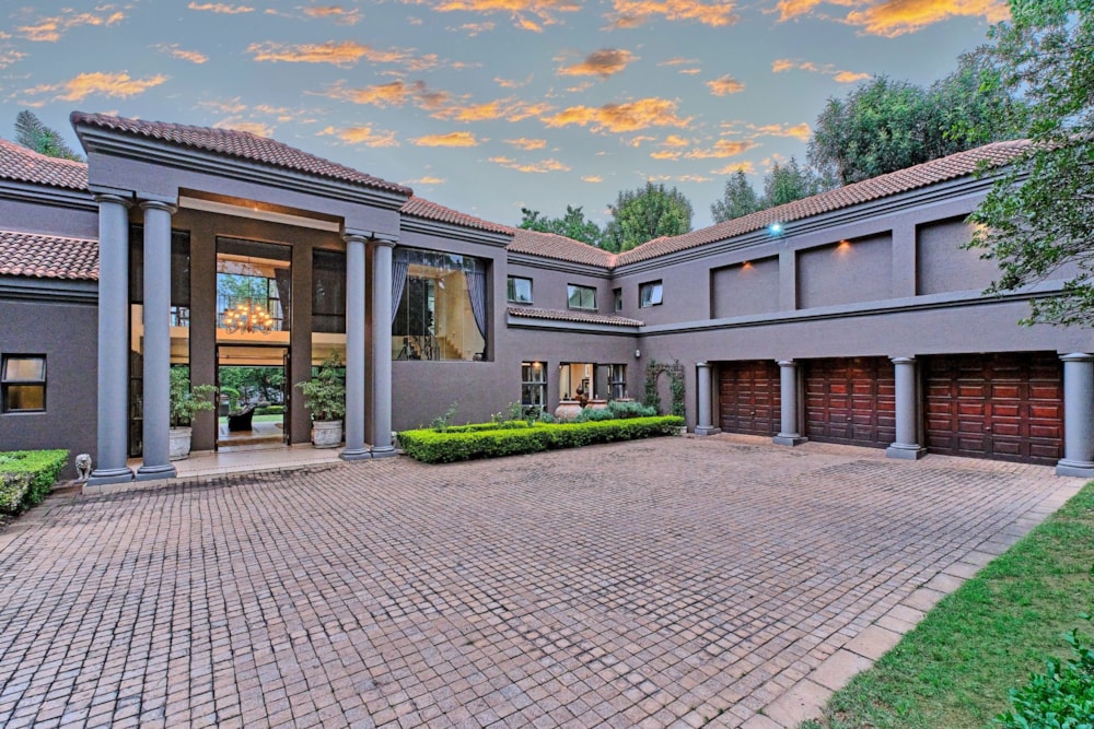 House for sale in Bryanston - HP1690124 House for sale in Bryanston - HP1690124