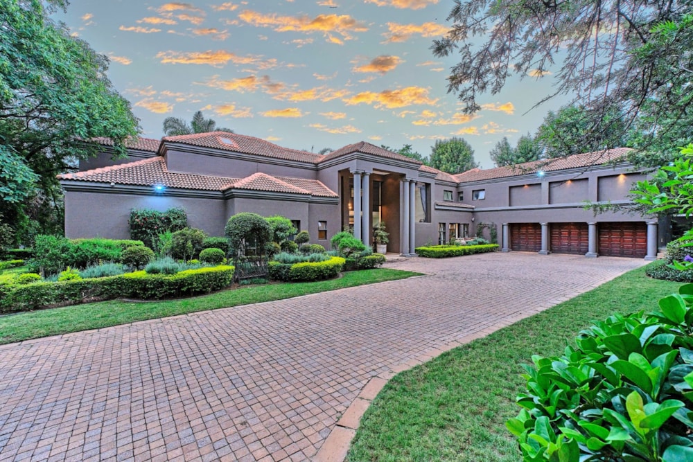 House for sale in Bryanston - HP1690124 House for sale in Bryanston - HP1690124