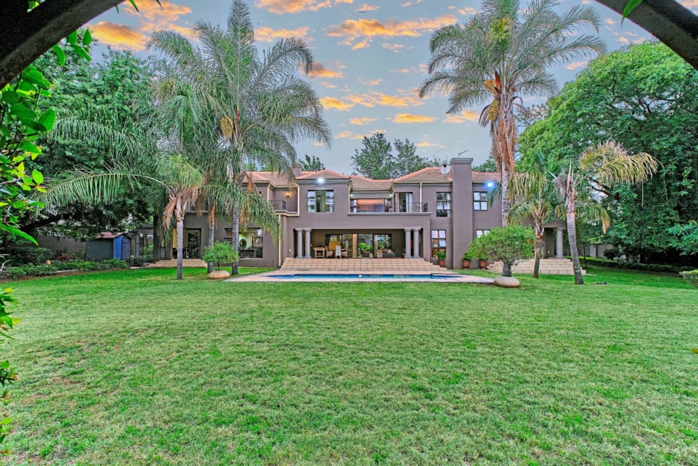 House for sale in Bryanston - HP1690124 House for sale in Bryanston - HP1690124