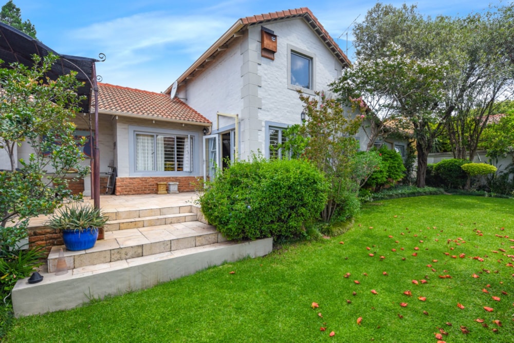 House sold in Bryanston - HP1689866 House sold in Bryanston - HP1689866