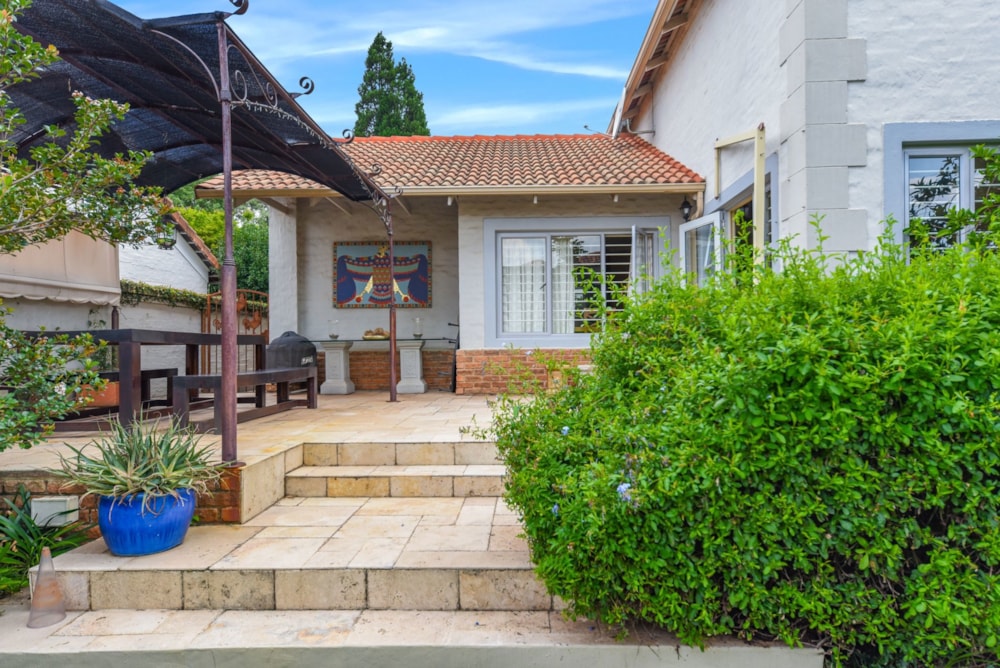 House sold in Bryanston - HP1689866 House sold in Bryanston - HP1689866