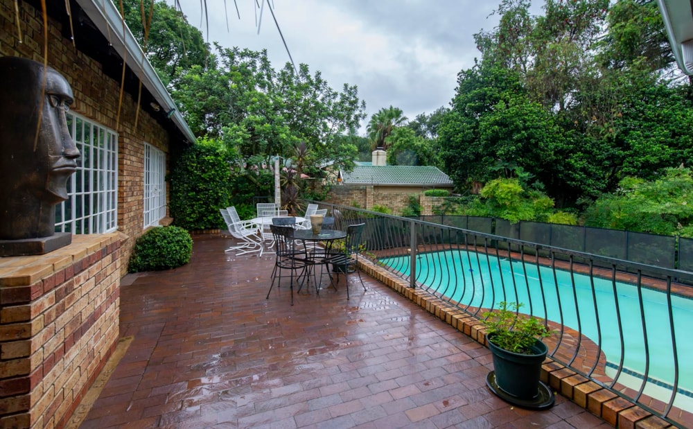 House for sale in Rivonia - HP1691719 House for sale in Rivonia - HP1691719