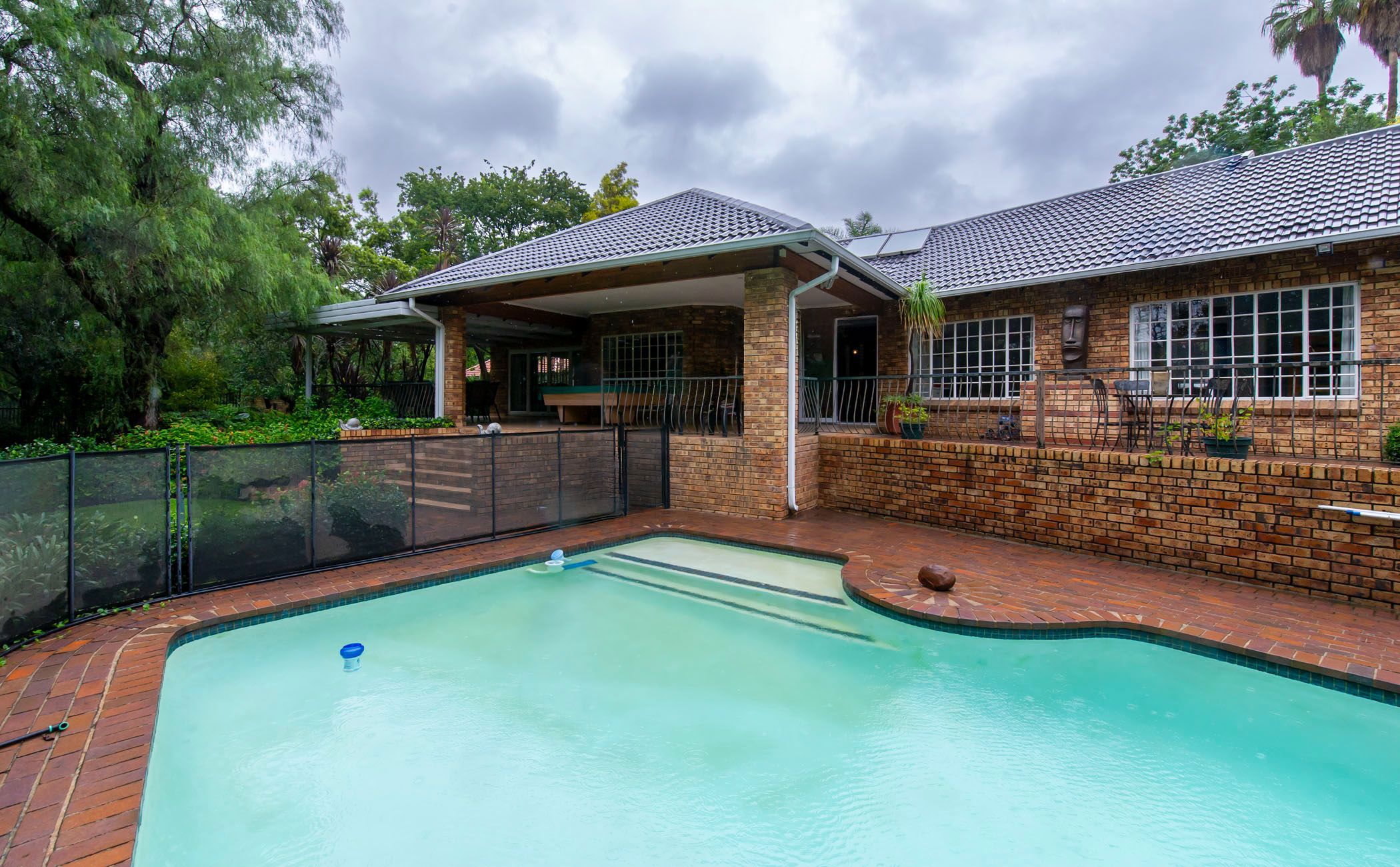 House for sale in Rivonia - HP1691719