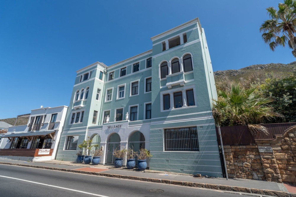 Apartment sold in St James - FH1689941 Apartment sold in St James - FH1689941