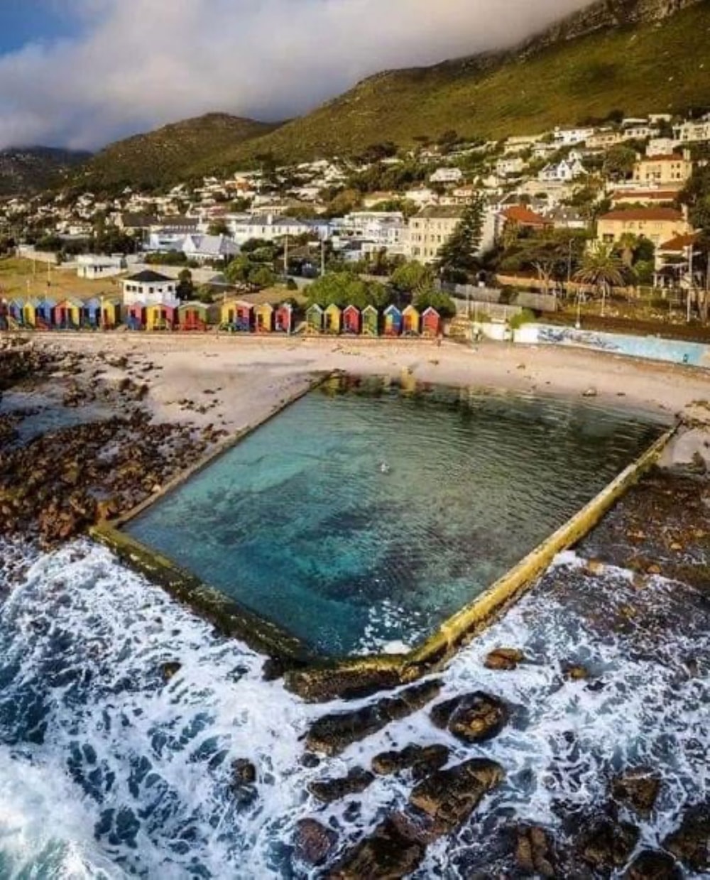 Apartment sold in St James - FH1689941 Apartment sold in St James - FH1689941