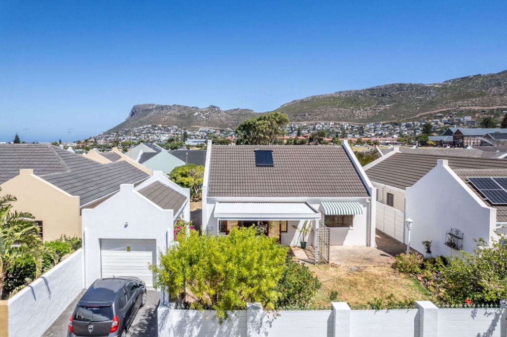 House sold in Peers Hill Estate - FH1690985 House sold in Peers Hill Estate - FH1690985