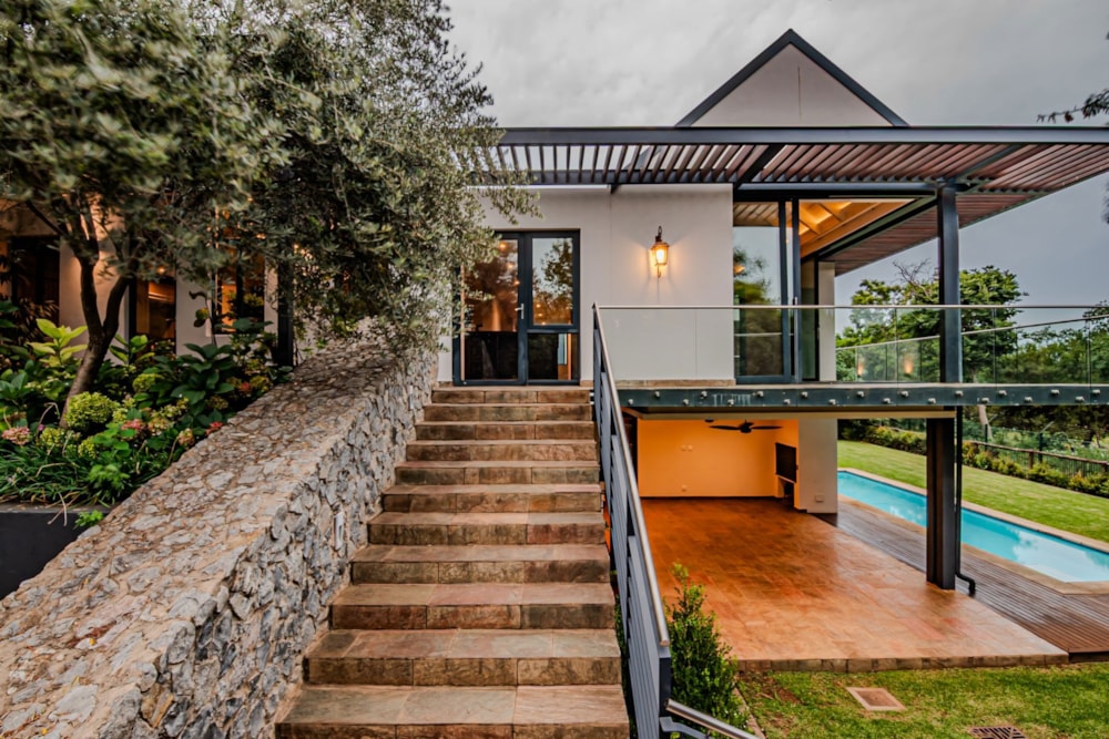 House for sale in Southdowns Estate - CN1678104 House for sale in Southdowns Estate - CN1678104