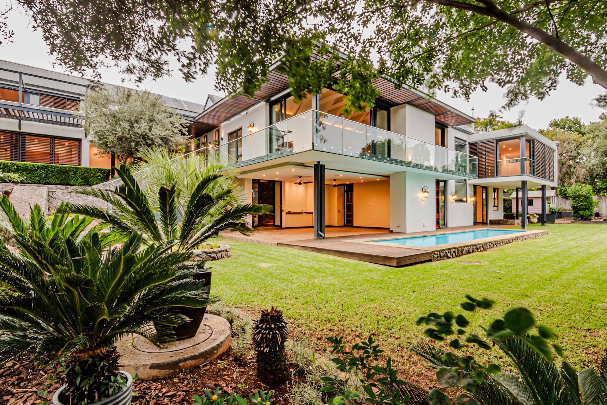 House for sale in Southdowns Estate - CN1678104