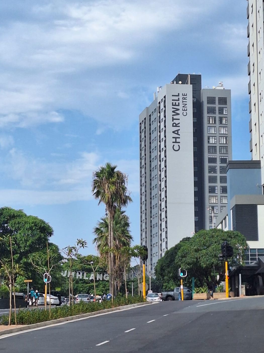 Apartment for sale in uMhlanga Rocks - 1ND1691699