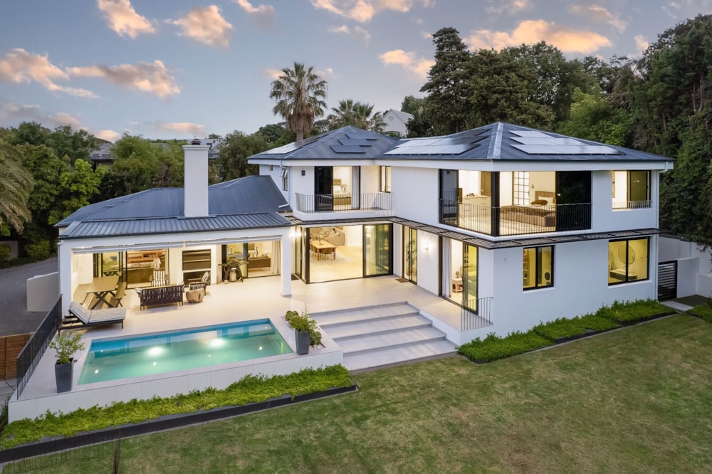 House sold in Claremont Upper - KW1690834