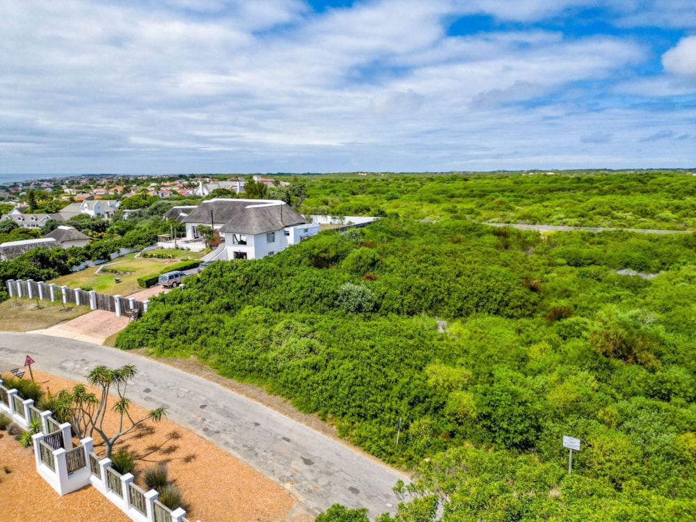 Vacant land sold in Village - 1SA1691216 Vacant land sold in Village - 1SA1691216