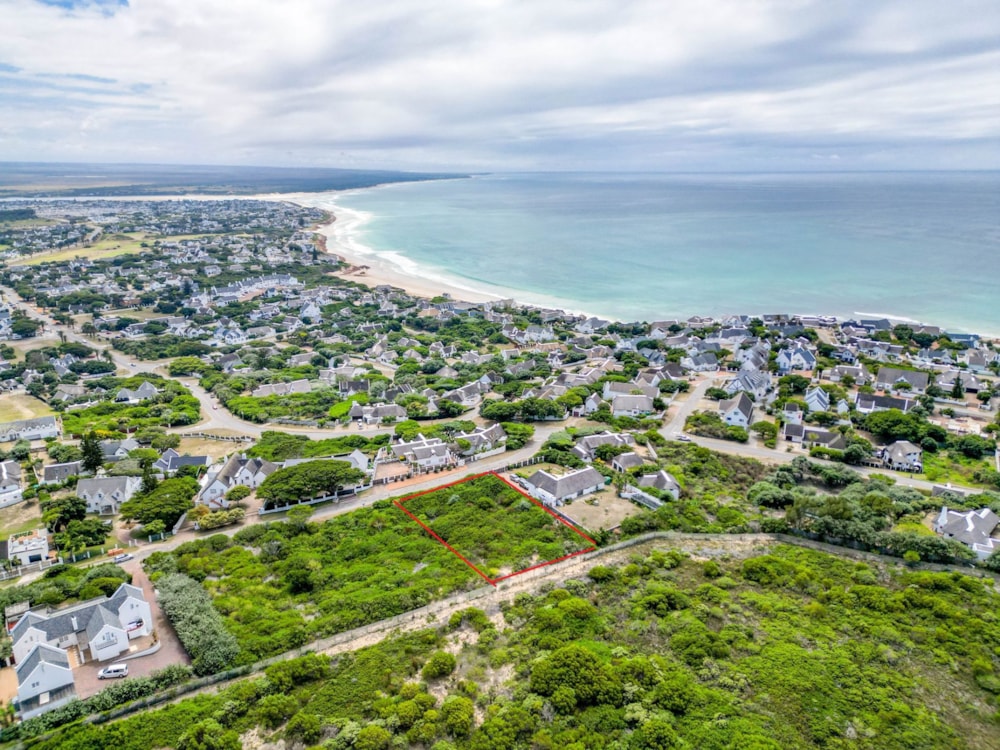 Vacant land sold in Village - 1SA1691216 Vacant land sold in Village - 1SA1691216