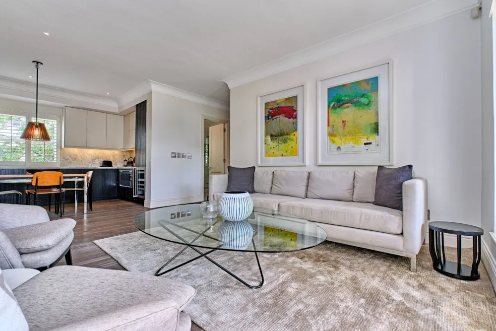 Apartment sold in Illovo - HP1705016