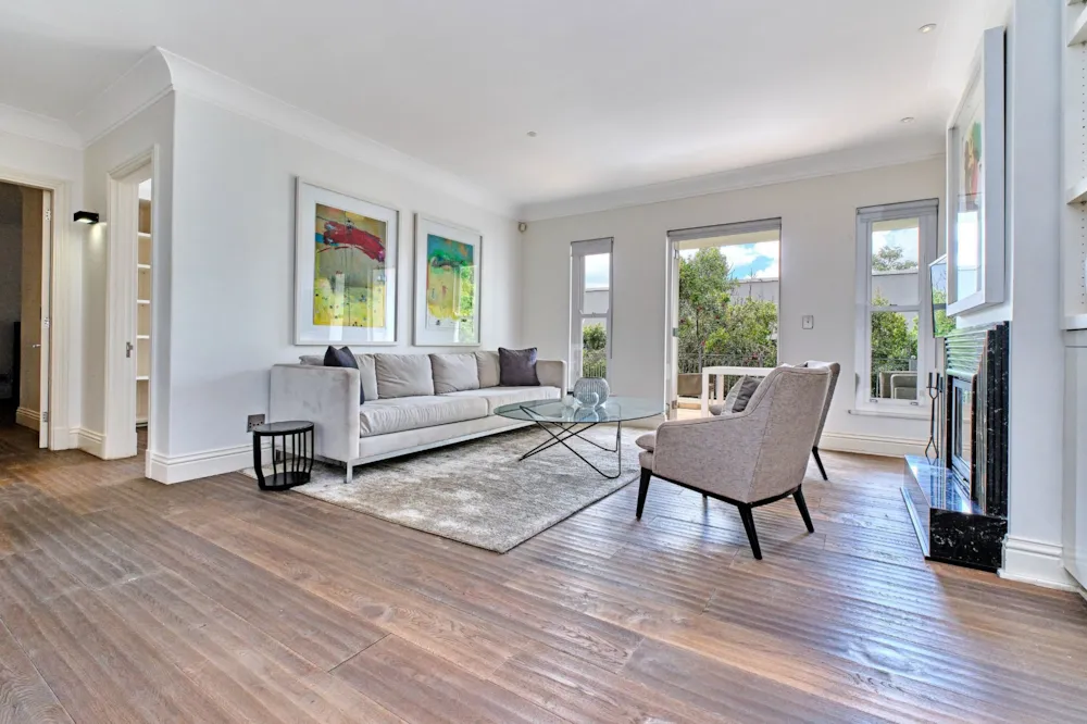 Apartment sold in Illovo - HP1705016