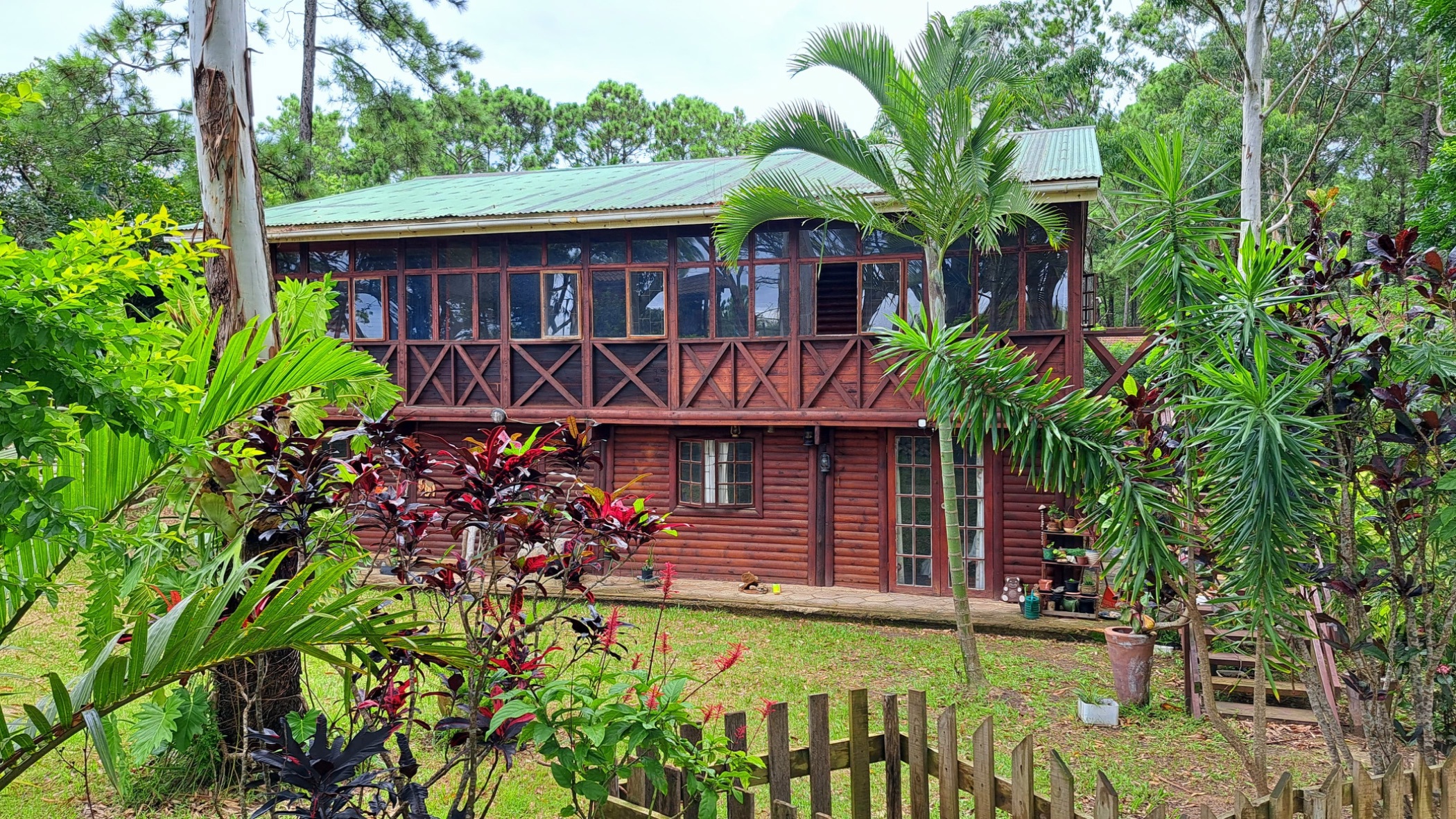 Townhouse for sale in Hibberdene - 1PSH1690514