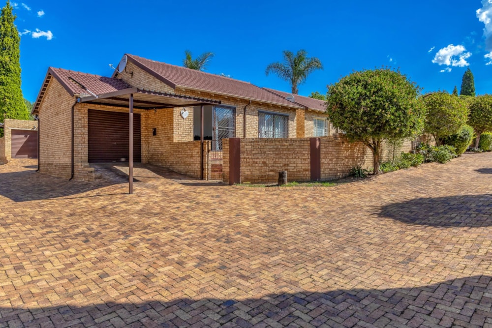 Townhouse sold in Honeydew Ridge - RAN1692081 Townhouse sold in Honeydew Ridge - RAN1692081