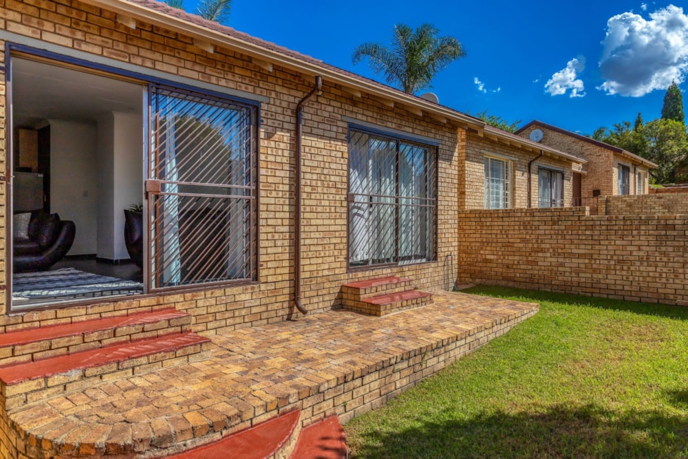 Townhouse sold in Honeydew Ridge - RAN1692081 Townhouse sold in Honeydew Ridge - RAN1692081