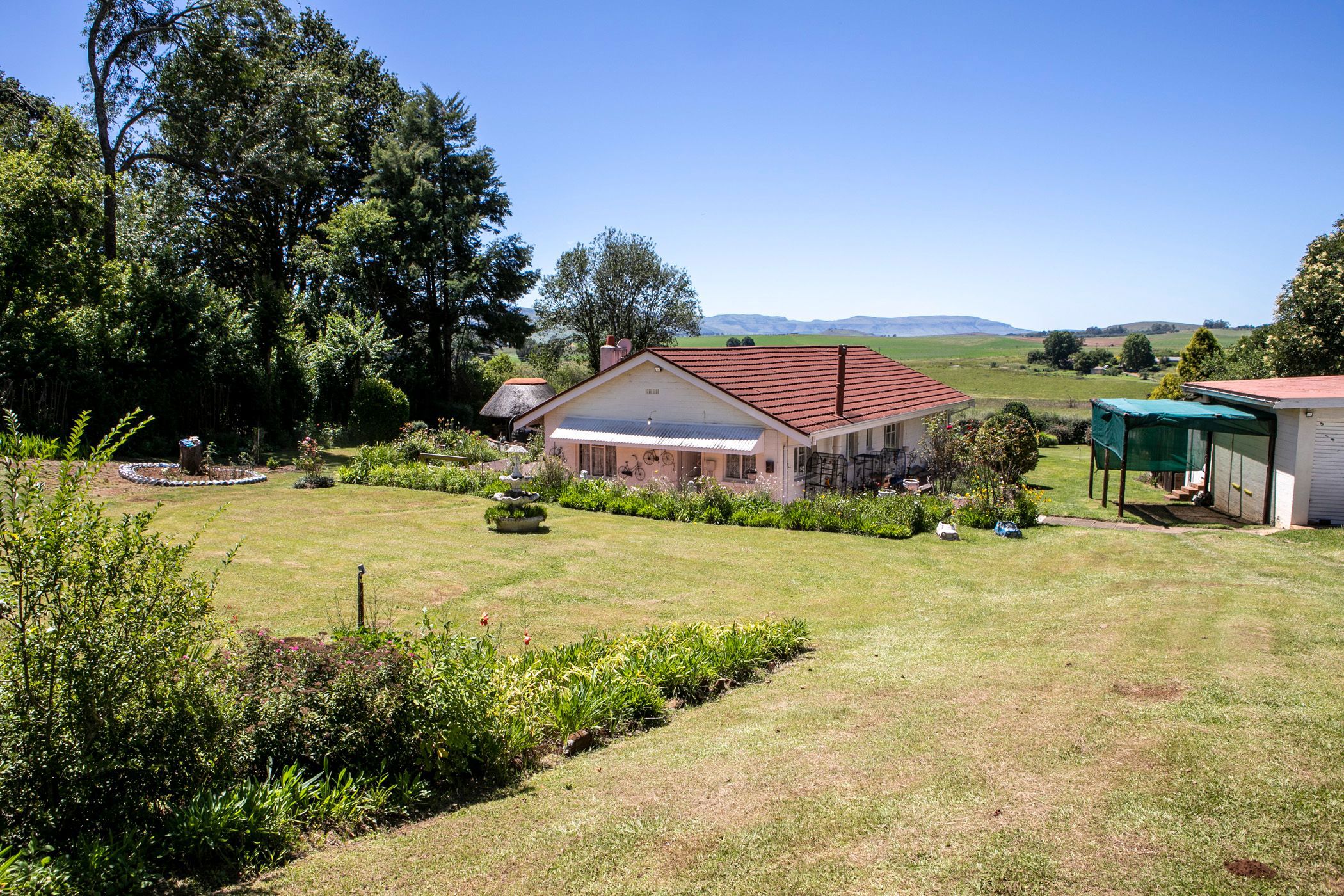 House sold in Himeville - 1UB1683096