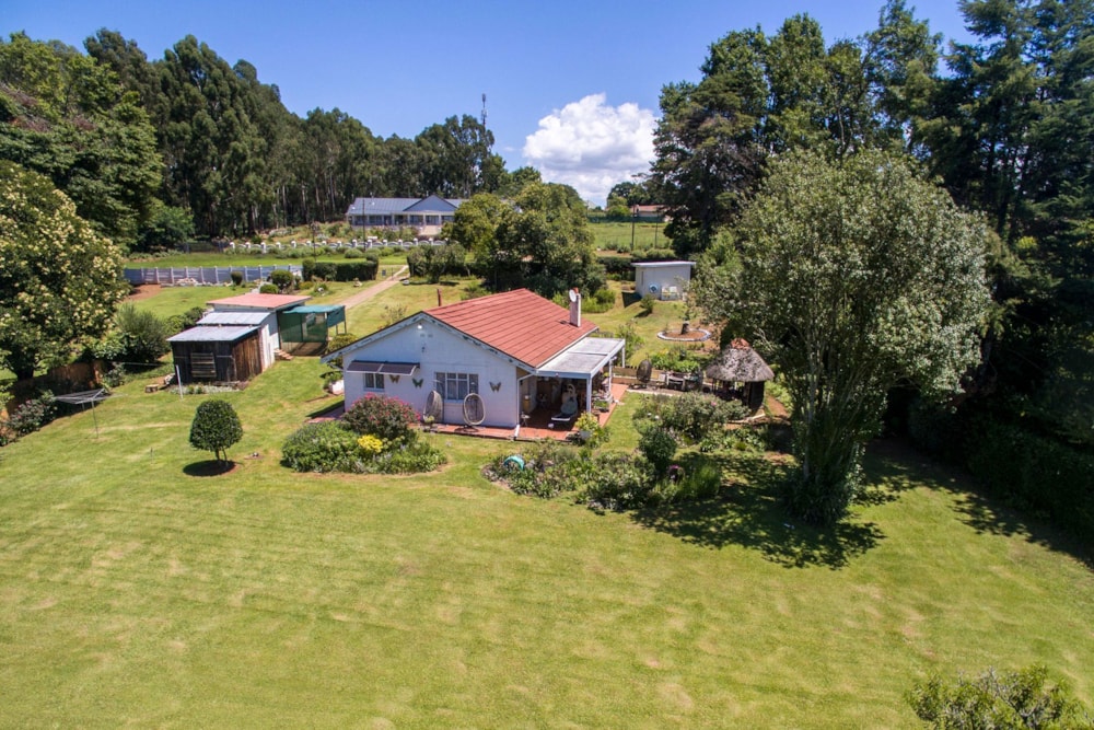 House sold in Himeville - 1UB1683096 House sold in Himeville - 1UB1683096