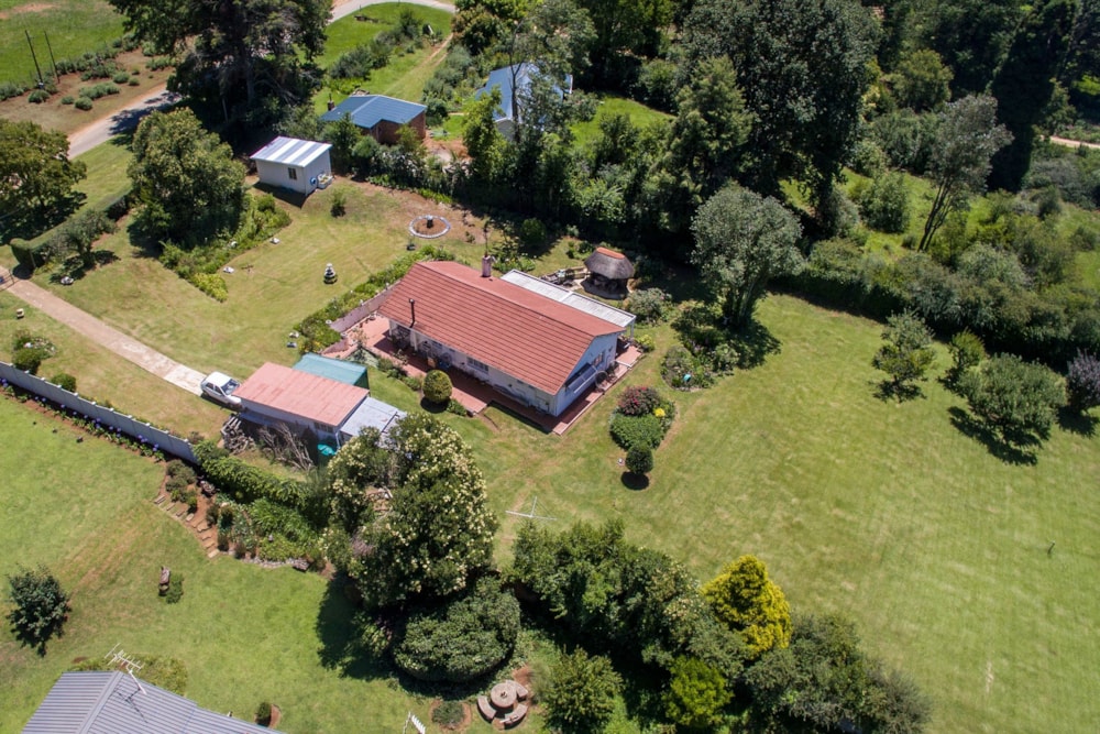 House sold in Himeville - 1UB1683096 House sold in Himeville - 1UB1683096