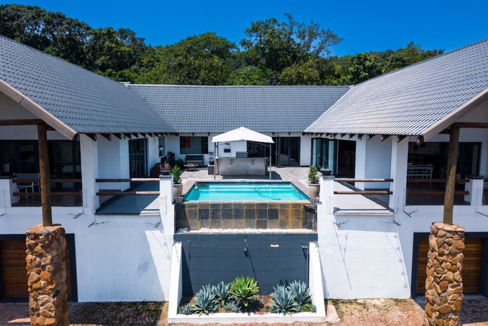 House sold in White River - 1WR1664910 House sold in White River - 1WR1664910