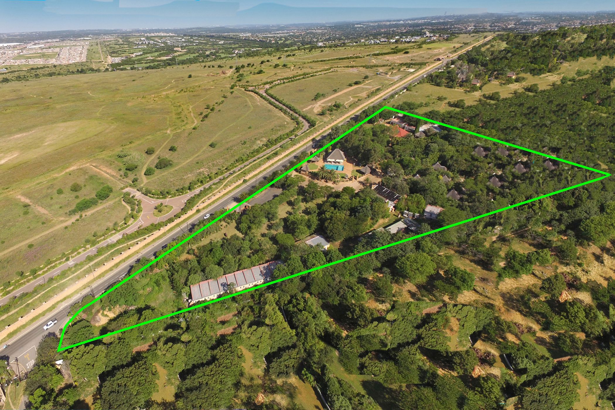 Lifestyle property for sale in Chartwell - FW1689117