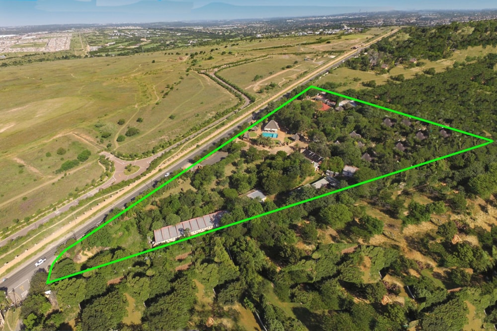 Lifestyle property for sale in Chartwell - FW1689117