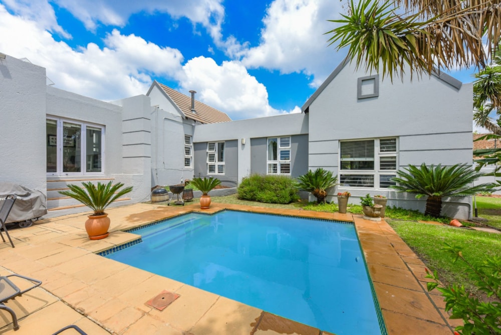 House sold in Fourways Area - FW1689320 House sold in Fourways Area - FW1689320