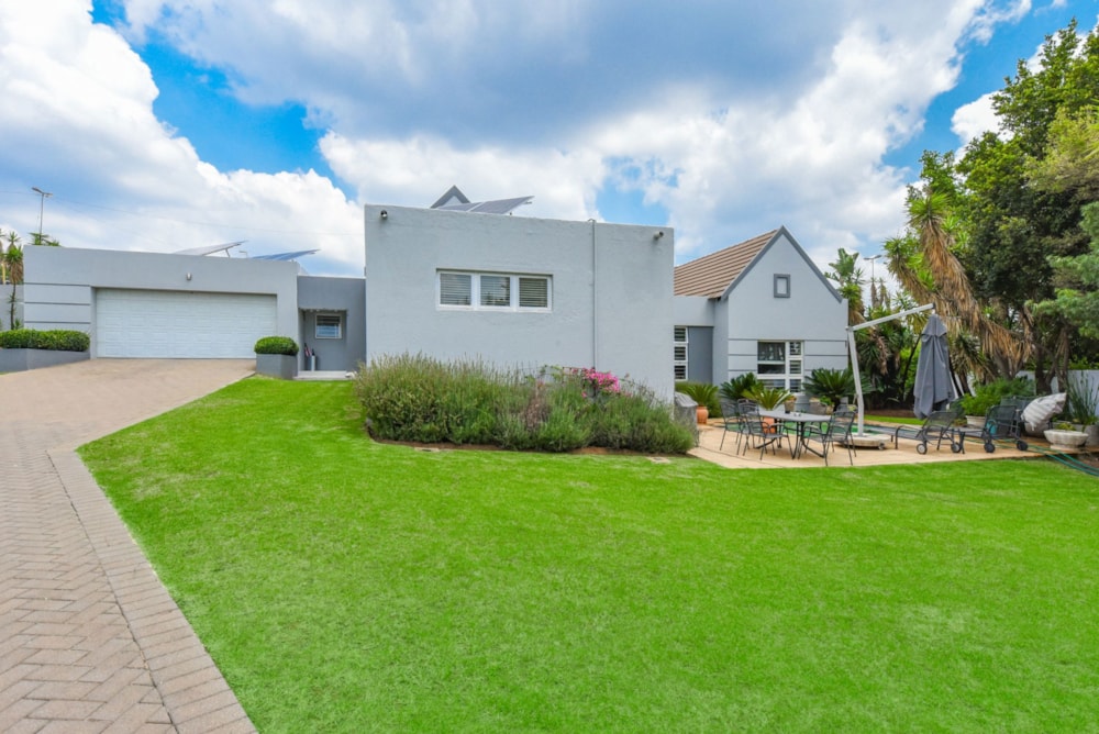 House sold in Fourways Area - FW1689320 House sold in Fourways Area - FW1689320