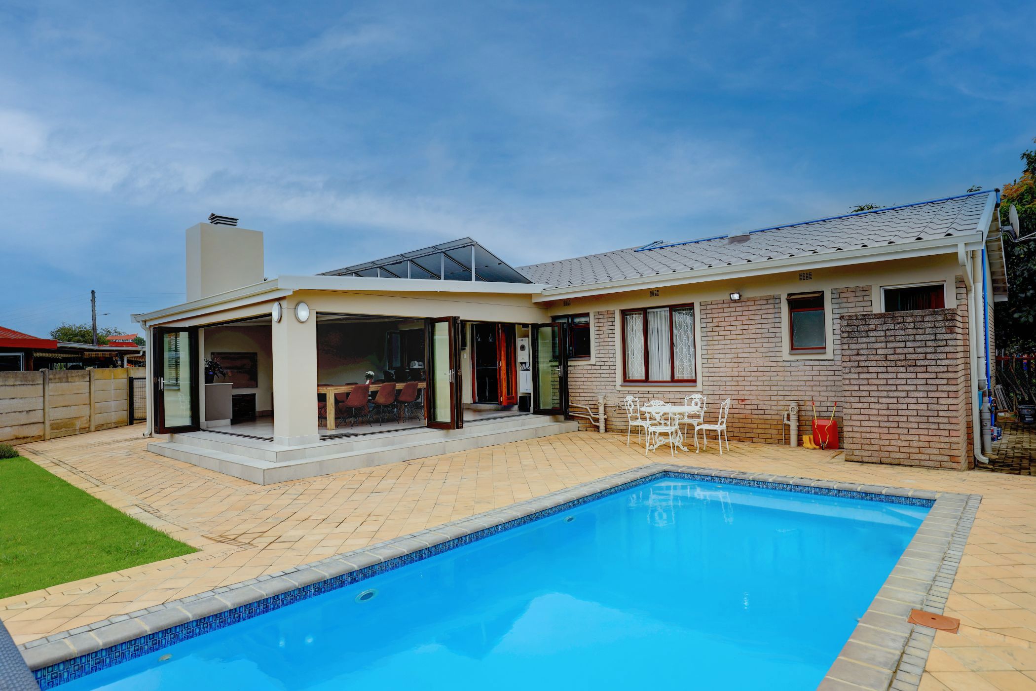 House sold in Denneoord, George - GEO1692551